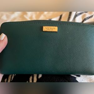 kate spade wallet